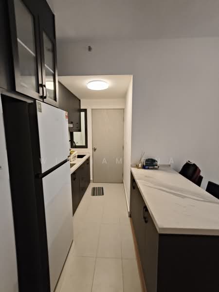 Service Residence for Rent at Maya Bay Residences @ Gamuda Cove - William Pua - PropertyGuru.com.my
