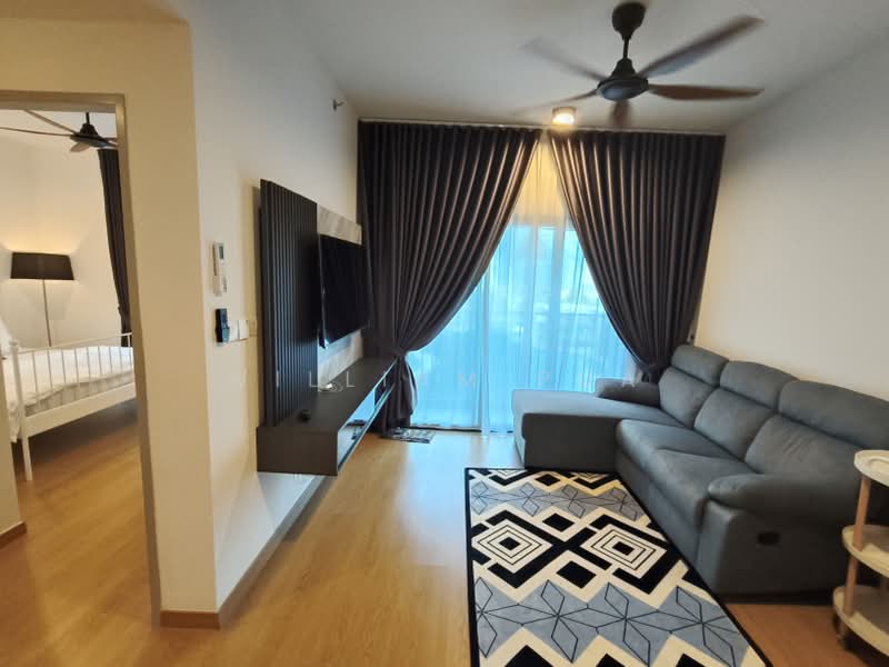 Service Residence for Rent at Maya Bay Residences @ Gamuda Cove - William Pua - PropertyGuru.com.my