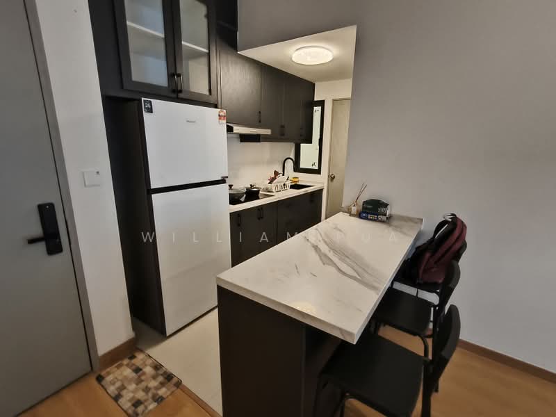 Service Residence for Rent at Maya Bay Residences @ Gamuda Cove - William Pua - PropertyGuru.com.my