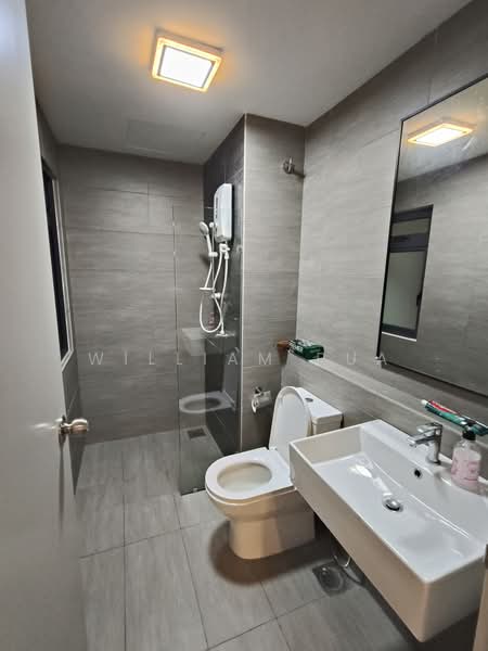 Service Residence for Rent at Maya Bay Residences @ Gamuda Cove - William Pua - PropertyGuru.com.my