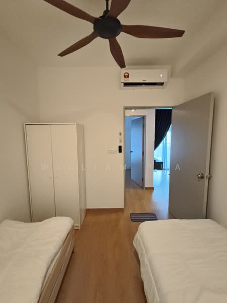 Service Residence for Rent at Maya Bay Residences @ Gamuda Cove - William Pua - PropertyGuru.com.my