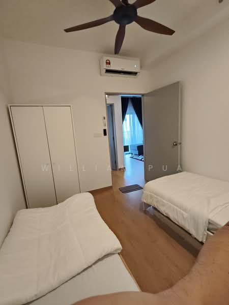 Service Residence for Rent at Maya Bay Residences @ Gamuda Cove - William Pua - PropertyGuru.com.my