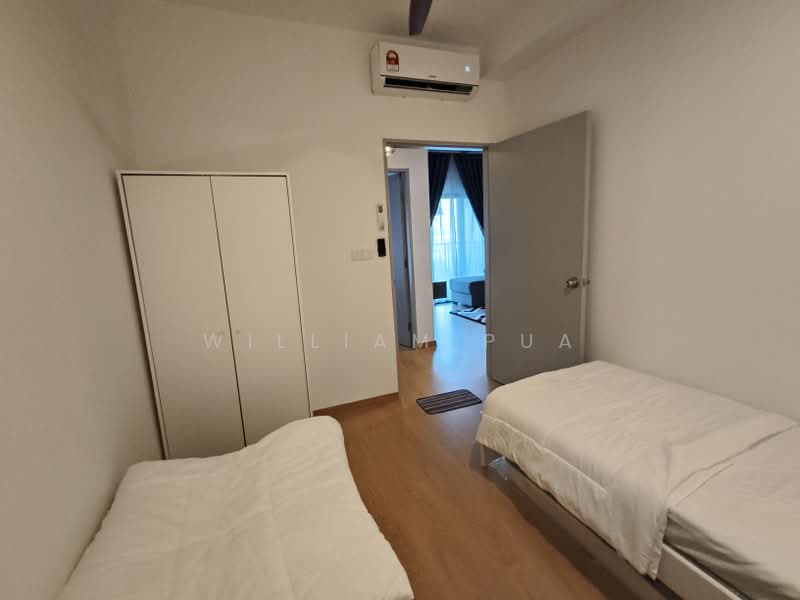 Service Residence for Rent at Maya Bay Residences @ Gamuda Cove - William Pua - PropertyGuru.com.my