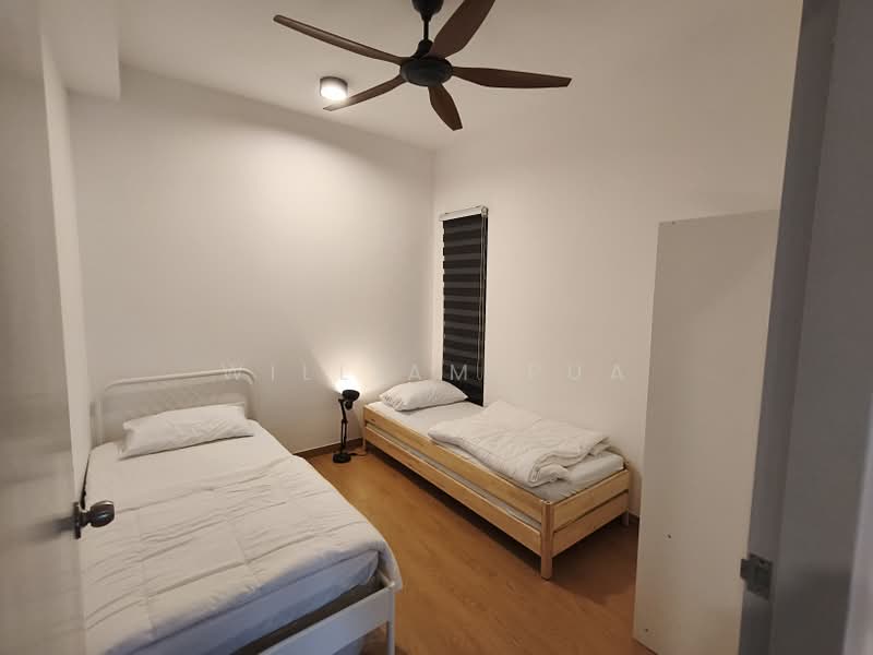Service Residence for Rent at Maya Bay Residences @ Gamuda Cove - William Pua - PropertyGuru.com.my