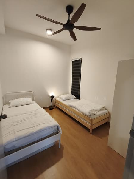 Service Residence for Rent at Maya Bay Residences @ Gamuda Cove - William Pua - PropertyGuru.com.my