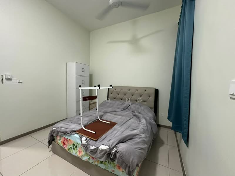 Rumah Teres 2 Tingkat untuk Dijual di Hijauan Hills (Simpang Ampat) - TED NG - Bedroom - PropertyGuru.com.my