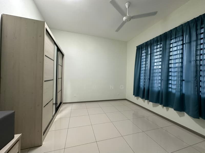 Rumah Teres 2 Tingkat untuk Dijual di Hijauan Hills (Simpang Ampat) - TED NG - Bedroom - PropertyGuru.com.my