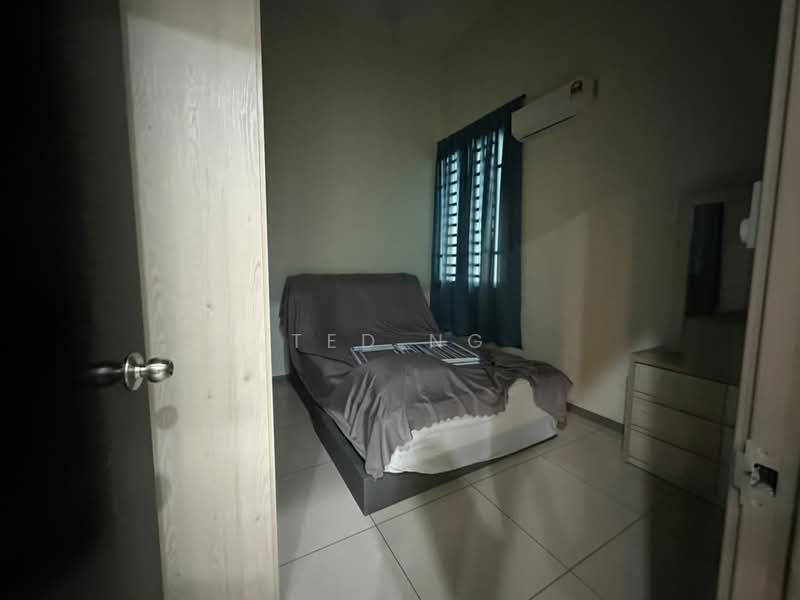 Rumah Teres 2 Tingkat untuk Dijual di Hijauan Hills (Simpang Ampat) - TED NG - Bedroom - PropertyGuru.com.my