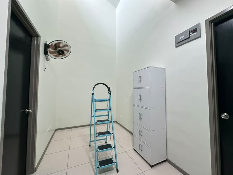 Rumah Teres 2 Tingkat untuk Dijual di Hijauan Hills (Simpang Ampat) - TED NG - Interior - PropertyGuru.com.my
