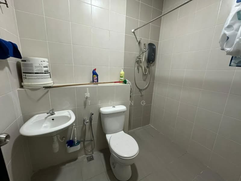Rumah Teres 2 Tingkat untuk Dijual di Hijauan Hills (Simpang Ampat) - TED NG - Bathroom - PropertyGuru.com.my