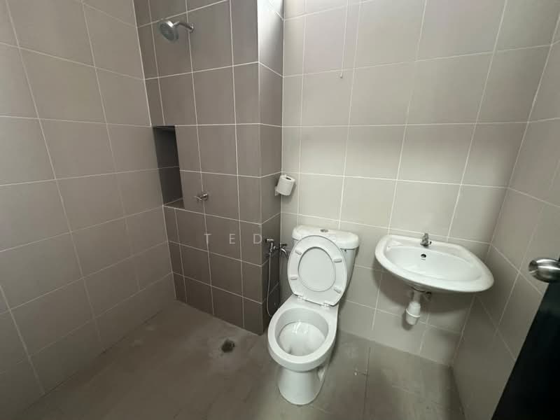 Rumah Teres 2 Tingkat untuk Dijual di Hijauan Hills (Simpang Ampat) - TED NG - Bathroom - PropertyGuru.com.my