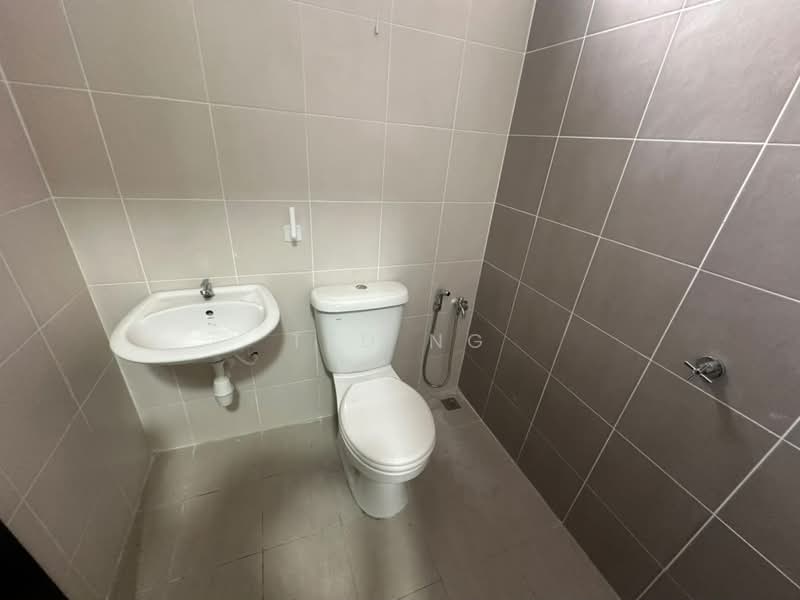 Rumah Teres 2 Tingkat untuk Dijual di Hijauan Hills (Simpang Ampat) - TED NG - Bathroom - PropertyGuru.com.my