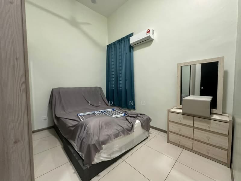 Rumah Teres 2 Tingkat untuk Dijual di Hijauan Hills (Simpang Ampat) - TED NG - Bedroom - PropertyGuru.com.my