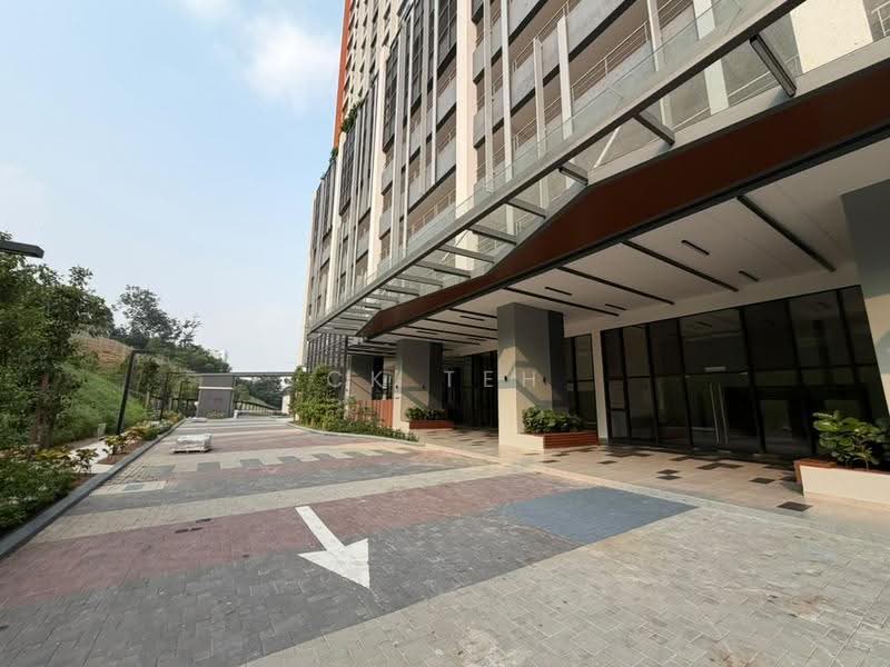 Kondominium untuk Disewa di Serina Residence - CK TEH - PropertyGuru.com.my