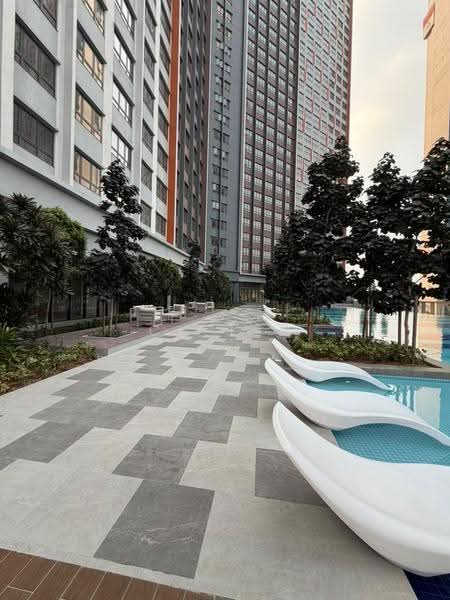Kondominium untuk Disewa di Serina Residence - CK TEH - PropertyGuru.com.my