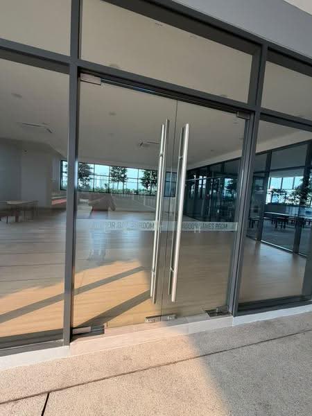 Kondominium untuk Disewa di Serina Residence - CK TEH - PropertyGuru.com.my