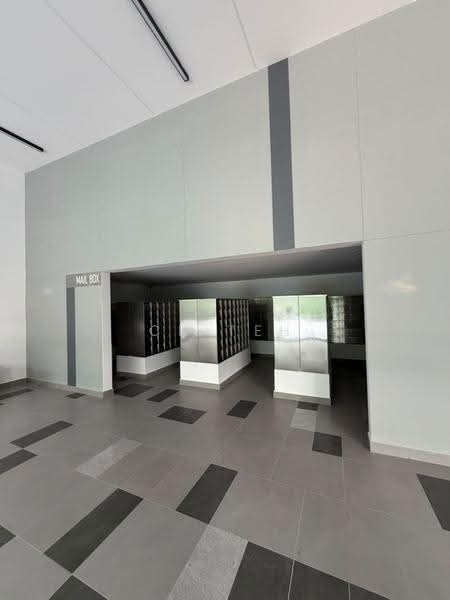 Kondominium untuk Disewa di Serina Residence - CK TEH - PropertyGuru.com.my