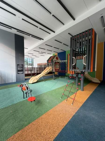Kondominium untuk Disewa di Serina Residence - CK TEH - PropertyGuru.com.my