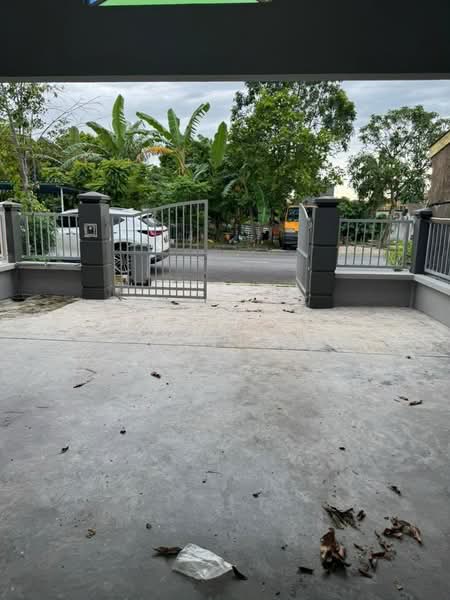 Rumah Teres 1-Tingkat untuk Dijual di Taman Pulai Indah (Johor Bahru) - KS Tan - PropertyGuru.com.my