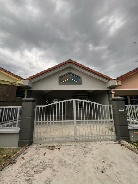 Rumah Teres 1-Tingkat untuk Dijual di Taman Pulai Indah (Johor Bahru) - KS Tan - PropertyGuru.com.my