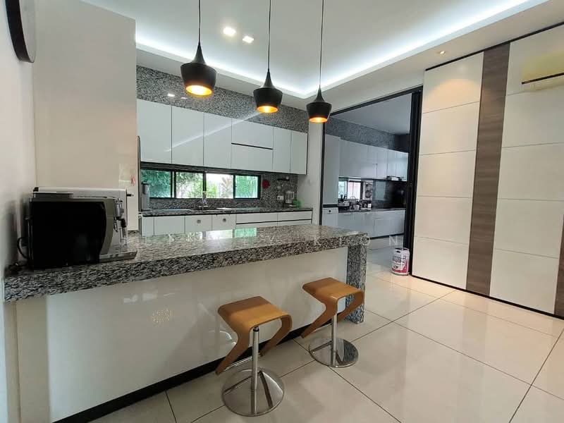 Bungalow for Sale in Permas Jaya (Johor) - Jeffrey Kiong - PropertyGuru.com.my