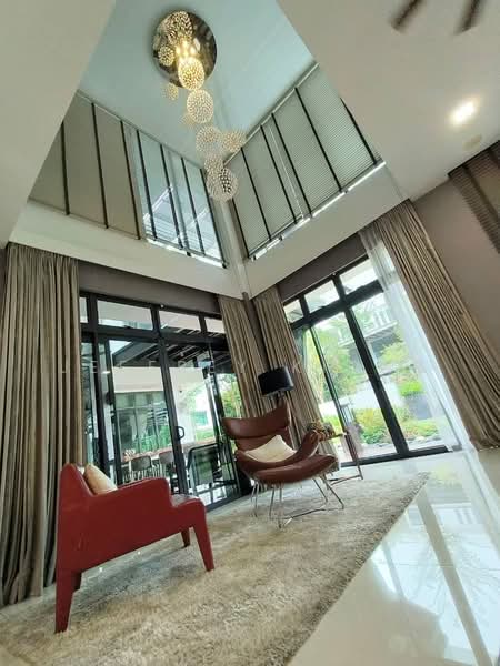 Bungalow for Sale in Permas Jaya (Johor) - Jeffrey Kiong - PropertyGuru.com.my