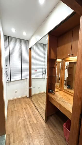 Semi-Detached House for Sale in Taman Perling (Perling) - Karl Lim - Interior - PropertyGuru.com.my