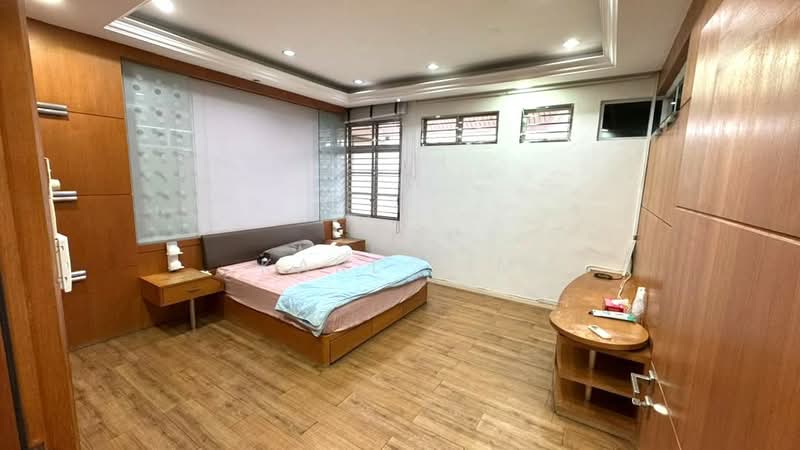 Semi-Detached House for Sale in Taman Perling (Perling) - Karl Lim - Bedroom - PropertyGuru.com.my