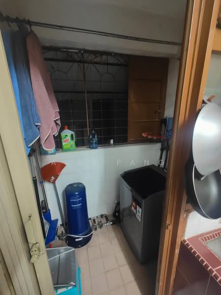 Kondominium untuk Disewa di Seri Mas Condominium - Alan Pang - Interior - PropertyGuru.com.my