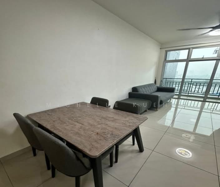 Service Residence for Rent at SKS Habitat - Michelle Kueh - PropertyGuru.com.my