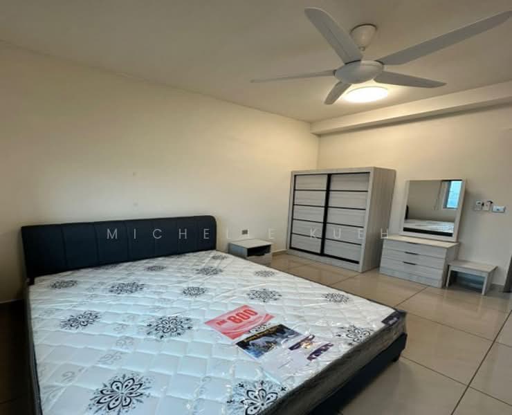 Service Residence for Rent at SKS Habitat - Michelle Kueh - PropertyGuru.com.my