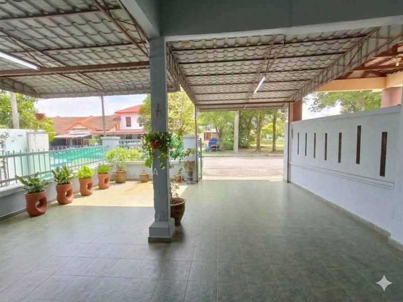 Rumah Teres 1 Tingkat untuk Dijual di Taman Desa Cempaka (Nilai) - Hawa Ibrahim - Exterior - PropertyGuru.com.my