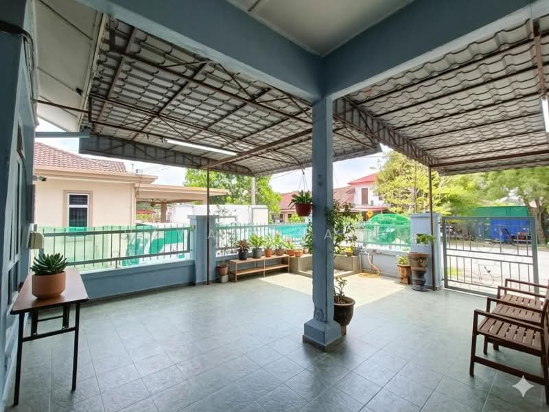 Rumah Teres 1 Tingkat untuk Dijual di Taman Desa Cempaka (Nilai) - Hawa Ibrahim - Exterior - PropertyGuru.com.my