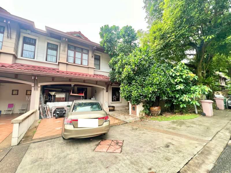 Rumah Berkembar untuk Dijual di Putrajaya (Putrajaya) - Mohd Nazri Roslan - PropertyGuru.com.my