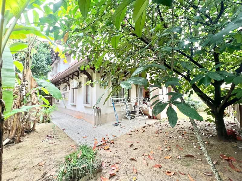 Rumah Berkembar untuk Dijual di Putrajaya (Putrajaya) - Mohd Nazri Roslan - PropertyGuru.com.my