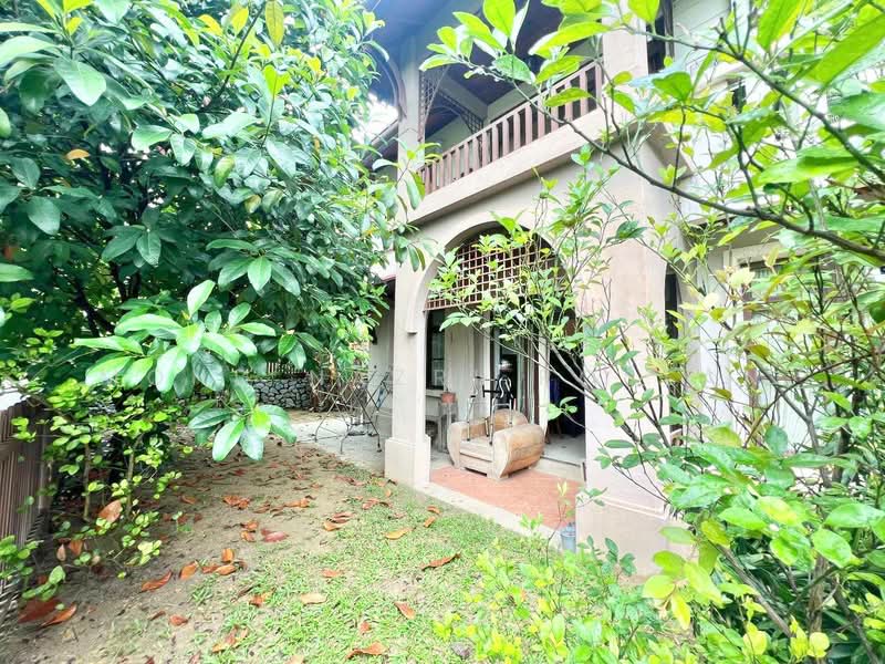 Rumah Berkembar untuk Dijual di Putrajaya (Putrajaya) - Mohd Nazri Roslan - PropertyGuru.com.my