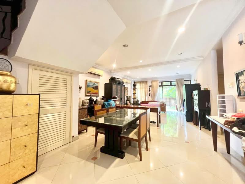 Rumah Berkembar untuk Dijual di Putrajaya (Putrajaya) - Mohd Nazri Roslan - PropertyGuru.com.my