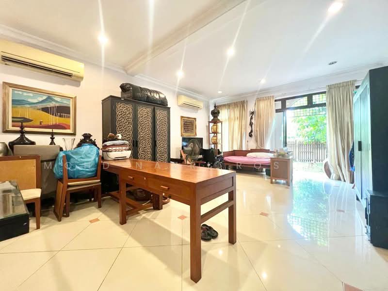 Rumah Berkembar untuk Dijual di Putrajaya (Putrajaya) - Mohd Nazri Roslan - PropertyGuru.com.my