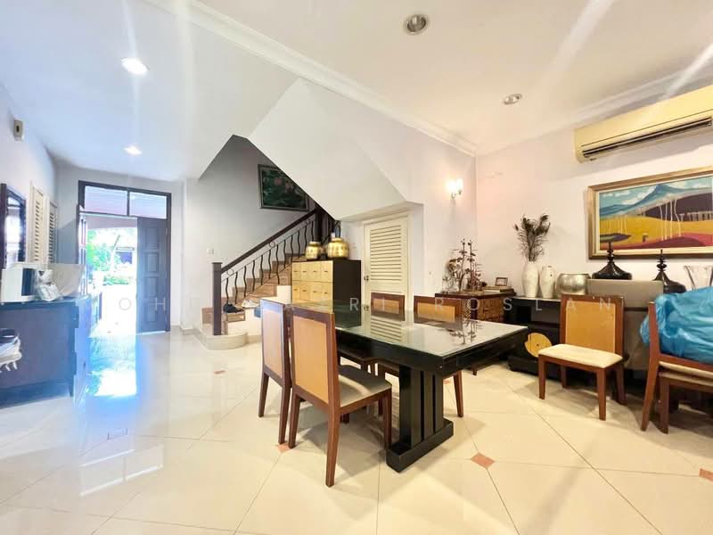 Rumah Berkembar untuk Dijual di Putrajaya (Putrajaya) - Mohd Nazri Roslan - PropertyGuru.com.my