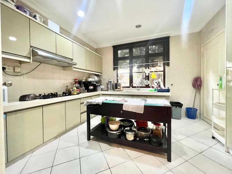 Rumah Berkembar untuk Dijual di Putrajaya (Putrajaya) - Mohd Nazri Roslan - PropertyGuru.com.my