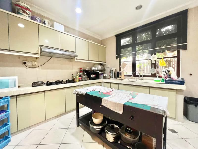 Rumah Berkembar untuk Dijual di Putrajaya (Putrajaya) - Mohd Nazri Roslan - PropertyGuru.com.my