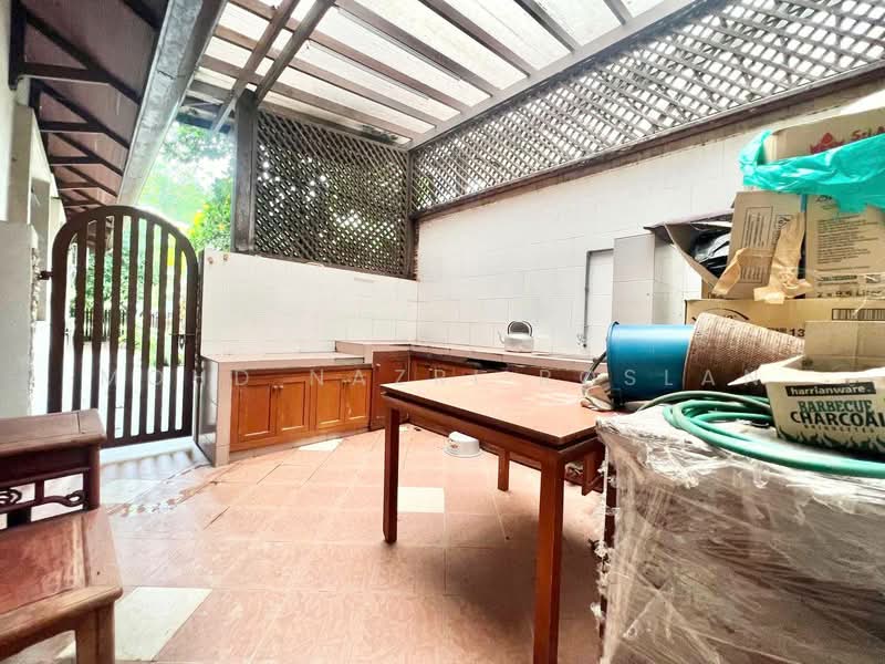 Rumah Berkembar untuk Dijual di Putrajaya (Putrajaya) - Mohd Nazri Roslan - PropertyGuru.com.my
