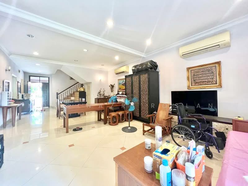 Rumah Berkembar untuk Dijual di Putrajaya (Putrajaya) - Mohd Nazri Roslan - PropertyGuru.com.my