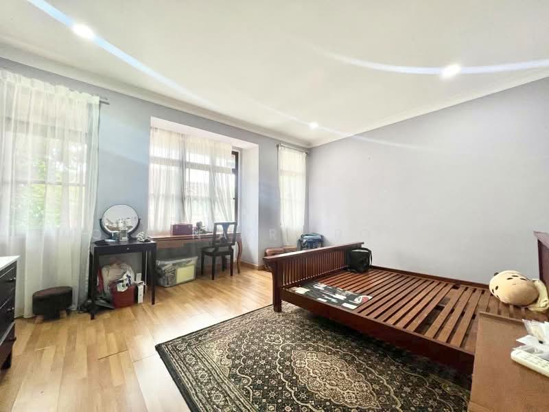 Rumah Berkembar untuk Dijual di Putrajaya (Putrajaya) - Mohd Nazri Roslan - PropertyGuru.com.my