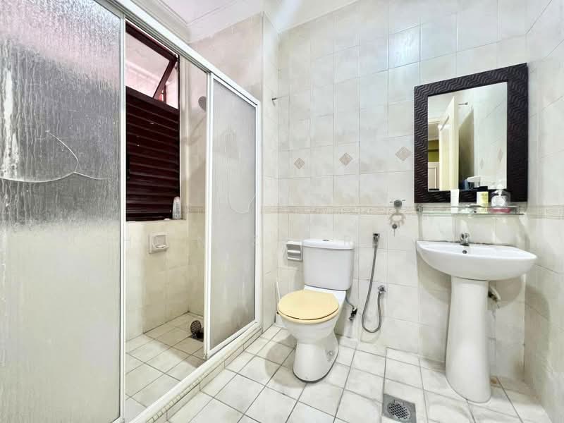 Rumah Berkembar untuk Dijual di Putrajaya (Putrajaya) - Mohd Nazri Roslan - PropertyGuru.com.my
