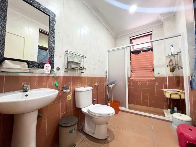 Rumah Berkembar untuk Dijual di Putrajaya (Putrajaya) - Mohd Nazri Roslan - PropertyGuru.com.my