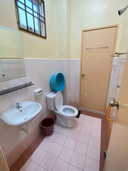 Rumah Teres 2 Tingkat untuk Dijual di Pasir Gudang (Johor) - Max Kan - Bathroom - PropertyGuru.com.my
