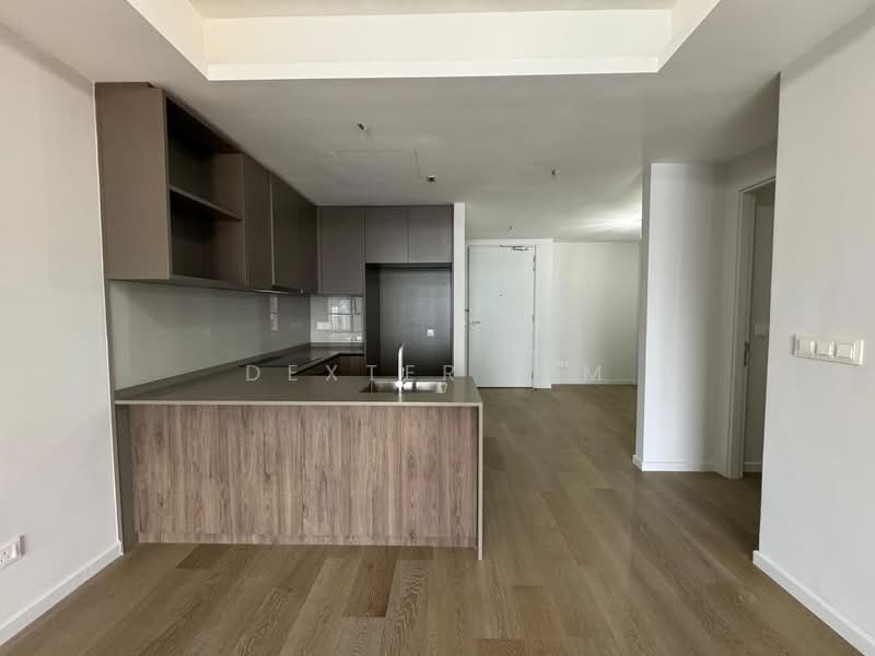 Service Residence for Sale at The Ruma - Dexter Lim - Kitchen - PropertyGuru.com.my