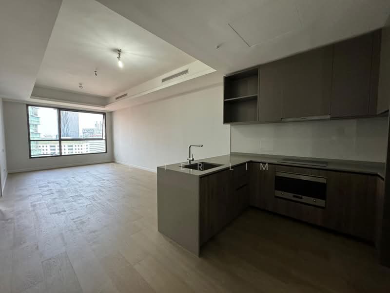 Service Residence for Sale at The Ruma - Dexter Lim - Living Room - PropertyGuru.com.my