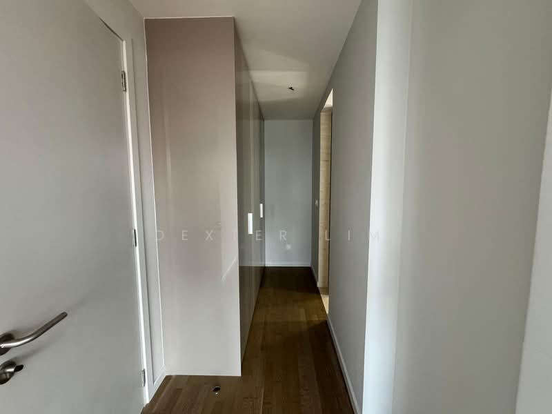 Service Residence for Sale at The Ruma - Dexter Lim - Corridor - PropertyGuru.com.my